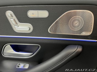 Mercedes-Benz Ostatní modely 450d 4MATIC AMG PANORAMA 2025