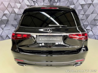 Mercedes-Benz Ostatní modely 450d 4MATIC AMG PANORAMA 2025