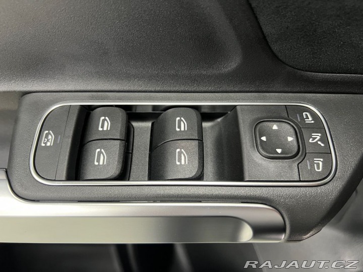 Mercedes-Benz GLB 200d 8G-DCT 4M AMG, WEBAS 2025