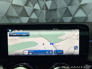 Mercedes-Benz GLB 200d 8G-DCT 4M AMG, WEBAS 2025