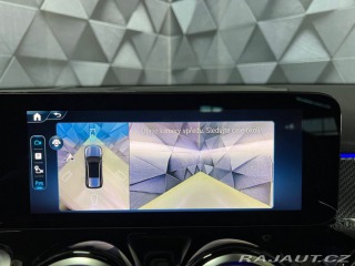 Mercedes-Benz GLB 200d 8G-DCT 4M AMG, WEBAS 2025