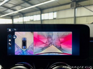 Mercedes-Benz GLB 200d 8G-DCT 4M AMG, WEBAS 2025