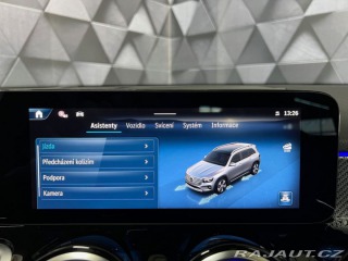 Mercedes-Benz GLB 200d 8G-DCT 4M AMG, WEBAS 2025