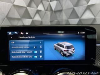 Mercedes-Benz GLB 200d 8G-DCT 4M AMG, WEBAS 2025