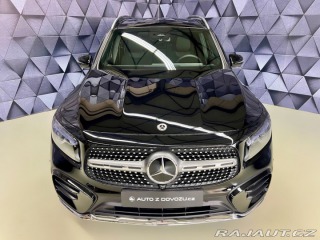 Mercedes-Benz GLB 200d 8G-DCT 4M AMG, WEBAS 2025