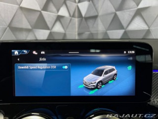 Mercedes-Benz GLB 200d 8G-DCT 4M AMG, WEBAS 2025