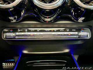 Mercedes-Benz GLB 200d 8G-DCT 4M AMG, WEBAS 2025