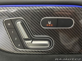 Mercedes-Benz GLB 200d 8G-DCT 4M AMG, WEBAS 2025