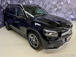 Mercedes-Benz GLB 200d 8G-DCT 4M AMG, WEBAS 2025