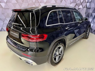 Mercedes-Benz GLB 200d 8G-DCT 4M AMG, WEBAS 2025