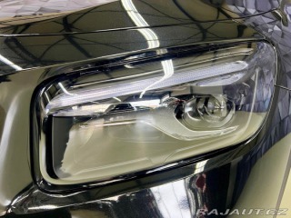 Mercedes-Benz GLB 200d 8G-DCT 4M AMG, WEBAS 2025