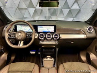 Mercedes-Benz GLB 200d 8G-DCT 4M AMG, WEBAS 2025