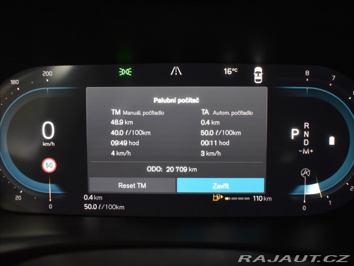 Volvo XC40 2,0 B3 Core Bezklíč 2023