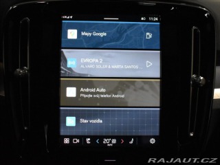 Volvo XC40 2,0 B3 Core Bezklíč 2023