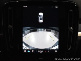 Volvo XC40 2,0 B3 Core Bezklíč 2023