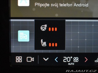 Volvo XC40 2,0 B3 Core Bezklíč 2023