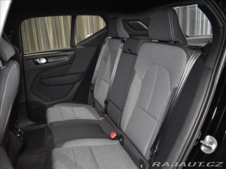 Volvo XC40 2,0 B3 Core Bezklíč 2023