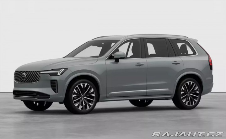Volvo XC90 2,0 B5  Plus Bright 2025