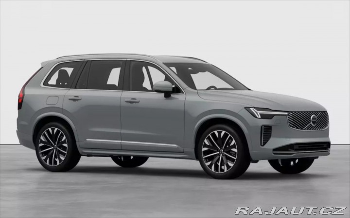 Volvo XC90 2,0 B5 Plus Bright 2025