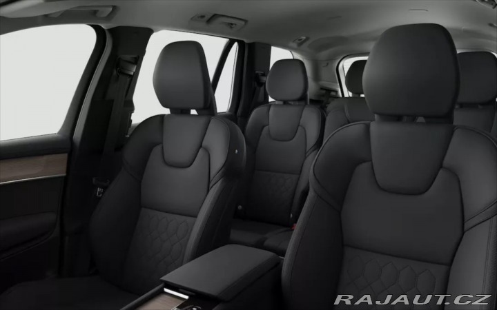 Volvo XC90 2,0 B5 Plus Bright 2025