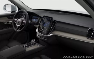 Volvo XC90 2,0 B5  Plus Bright 2025