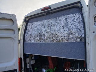 Citroën Jumper 2,0 Obytná vestavba 2017