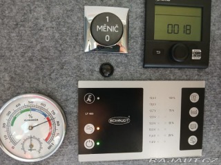 Citroën Jumper 2,0 Obytná vestavba 2017