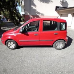 Fiat Panda 1,2   51kw 319 000km 1800