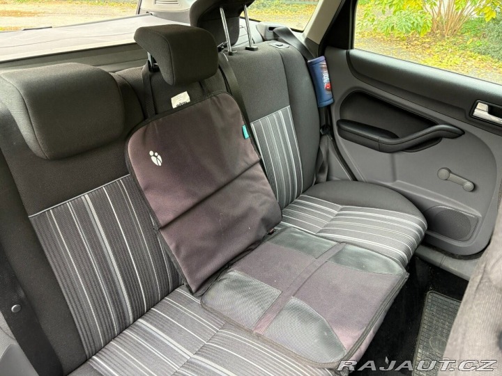 Ford Focus 1,6   Combi, 74 kW 2008