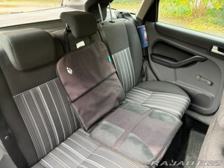 Ford Focus 1,6   Combi, 74 kW 2008