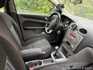 Ford Focus 1,6   Combi, 74 kW 2008