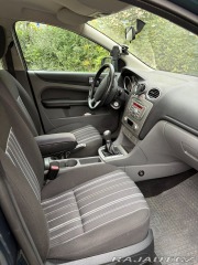 Ford Focus 1,6   Combi, 74 kW 2008