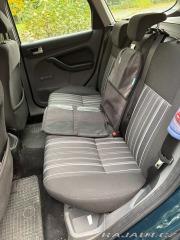 Ford Focus 1,6   Combi, 74 kW 2008