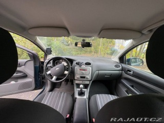 Ford Focus 1,6   Combi, 74 kW 2008