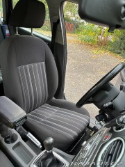 Ford Focus 1,6   Combi, 74 kW 2008