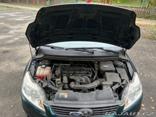 Ford Focus 1,6   Combi, 74 kW 2008