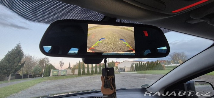 Ford Mondeo 2,0 TDCI, 120kW, nájezd 2012