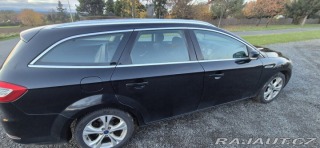 Ford Mondeo 2,0   TDCI, 120kW, nájezd 2012