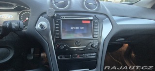 Ford Mondeo 2,0   TDCI, 120kW, nájezd 2012