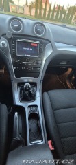 Ford Mondeo 2,0   TDCI, 120kW, nájezd 2012