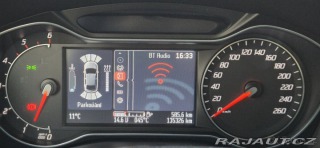 Ford Mondeo 2,0   TDCI, 120kW, nájezd 2012