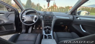 Ford Mondeo 2,0   TDCI, 120kW, nájezd 2012