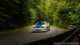 Hyundai Coupé 2,0 1800