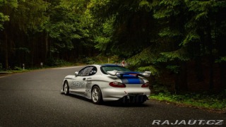 Hyundai Coupé 2,0 1800