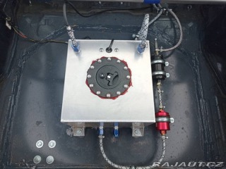 Hyundai Coupé 2,0 1800