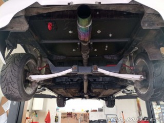 Hyundai Coupé 2,0 1800