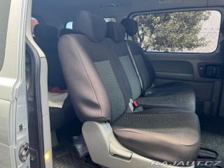 Hyundai H 1 2,5 2011