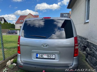 Hyundai H 1 2,5 2011