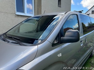 Hyundai H 1 2,5 2011