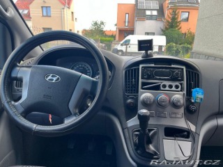 Hyundai H 1 2,5 2011